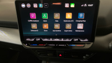 CUPRA Born 170kW e-Boost V1 59kWh 5dr Auto Electric Hatchback